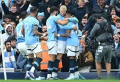 世俱杯狂欢一夜！哈兰德哑火曼城2-0姆巴佩缺席
